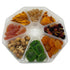 Dried Fruits Gift Platter - GoodFoodDelivered